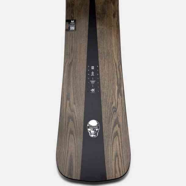 Jones Ultra  Mind Expander snowboard