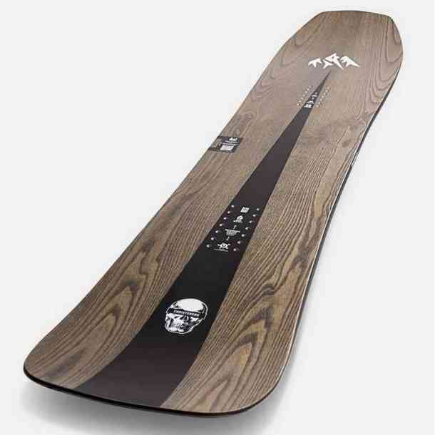 Jones Ultra  Mind Expander snowboard