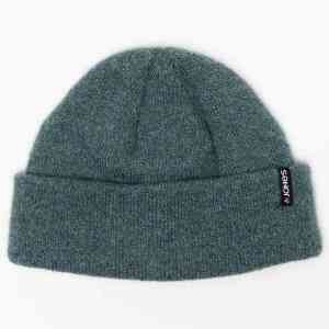 Jones Beanie Baker  (mineral gray)