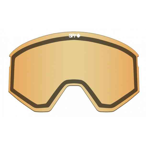Spy Ace Heritage Navy goggle (happy bronze silver/happy persimmon)