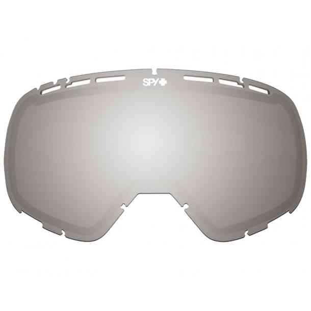 Spy Platoon Elemental Blue goggle (pink contact/bronze silver mirror)