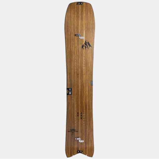 Deska splitboardowa Jones Hovercraft 2.0