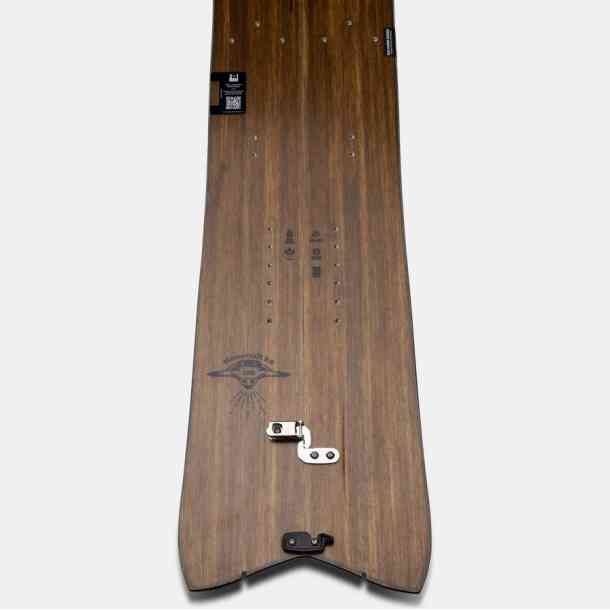 Deska splitboardowa Jones Hovercraft 2.0