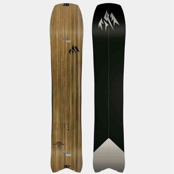 Deska splitboardowa Jones Hovercraft 2.0