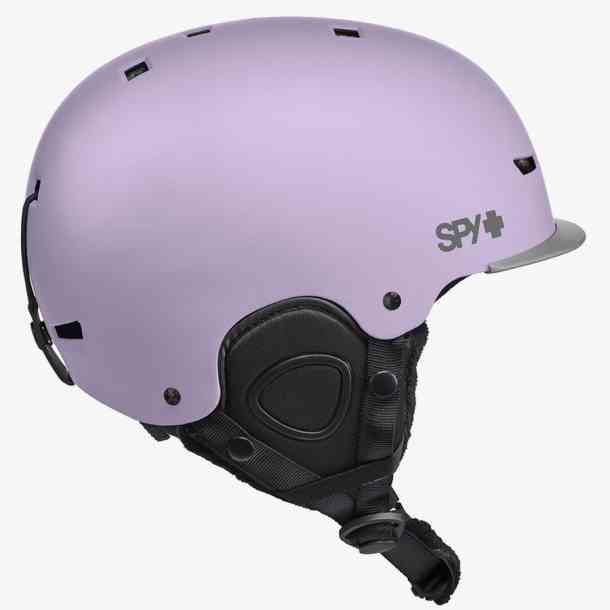 Kask Spy Galactic Mips (lilac)