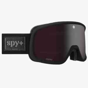 Spy Marshall 2.0 snow goggle black (happy/rose black mirror)