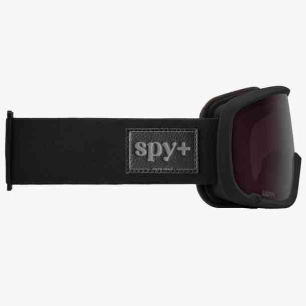 Spy Marshall 2.0 snow goggle Black (happy/rose black mirror