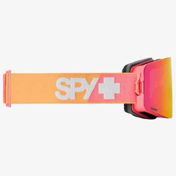 Gogle Spy Marauder SE Creamsicle (happy bronze pink/happy pers silver)