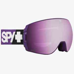 Gogle Spy Legacy SE Purple (happy rose violet/happy persimmon silver)