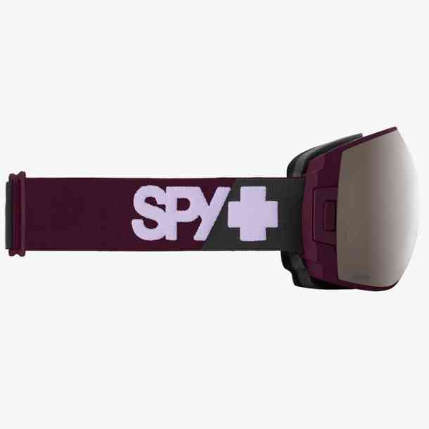 Gogle Spy Legacy SE Purple (happy rose violet/happy persimmon silver)