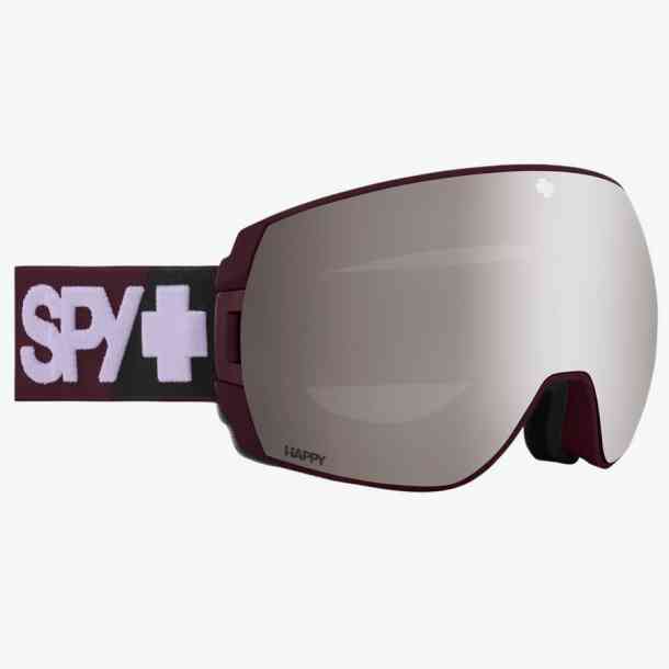 Gogle Spy Legacy SE Purple (happy rose violet/happy persimmon silver)