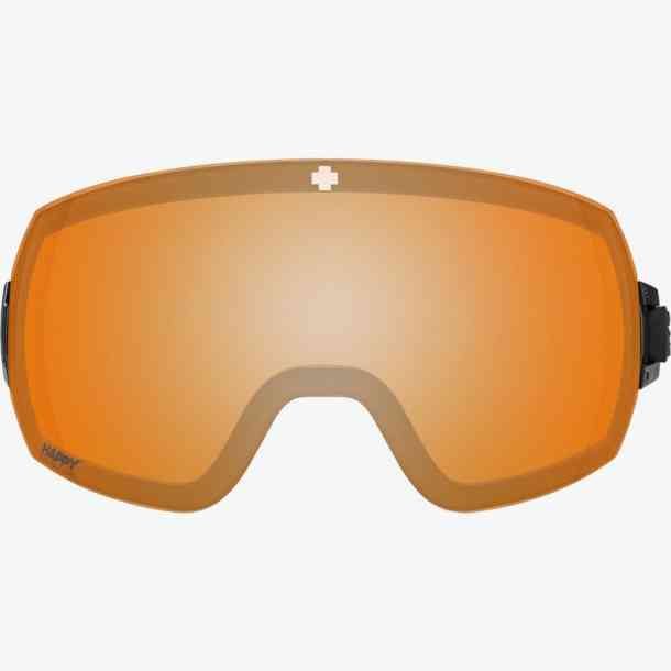 Spy goggle Legacy Viper white (happy gray green black/happy pers silv)