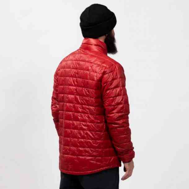 Jones Ultra Re-up Down jacket (dawn blue)