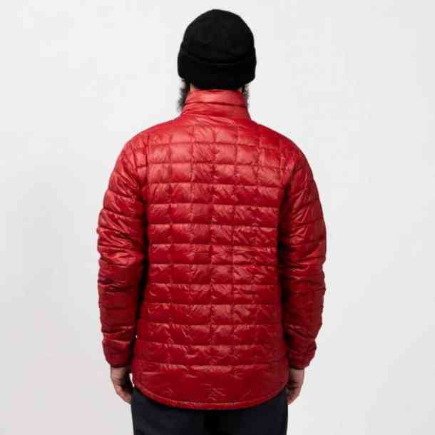 Jones Ultra Re-up Down jacket (dawn blue)