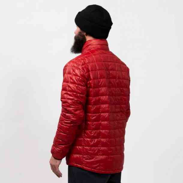 Jones Ultra Re-up Down jacket (dawn blue)