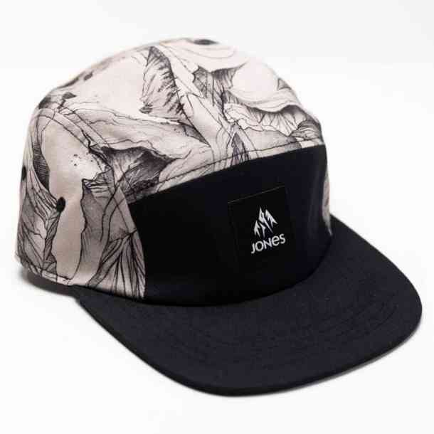 Czapka Jones Bootpack Tech Cap