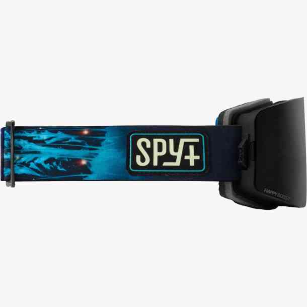 Spy Marauder Happy Boost goggle (bz blue mir/gray green red mir)