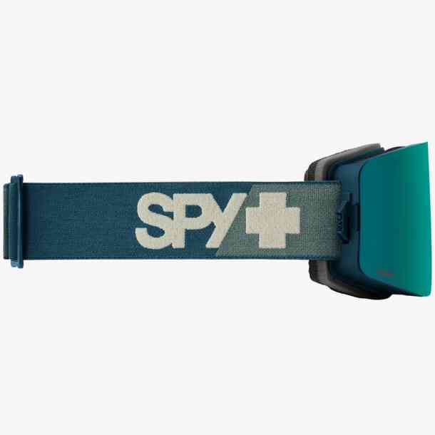 Spy Marauder Seafoam (happy bronze turquoise/happy pers silver)