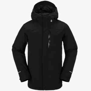 Men's Volcom L Ins Gore-Tex snowboard jacket (light military)
