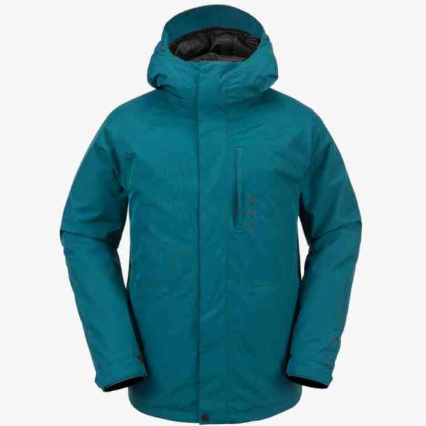 Kurtka snowboardowa Volcom Dua Gore-Tex (blue)