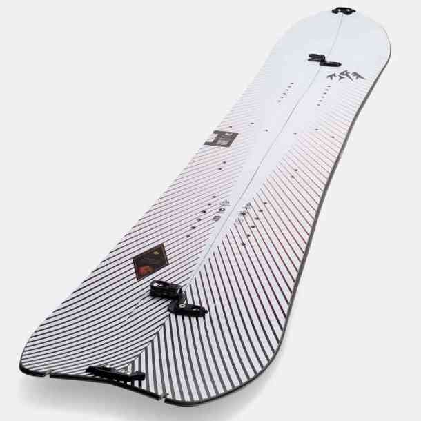 Deska splitboardowa Jones Stratos