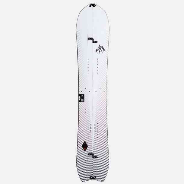 Deska splitboardowa Jones Stratos