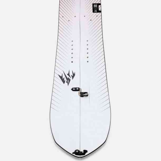 Deska splitboardowa Jones Stratos