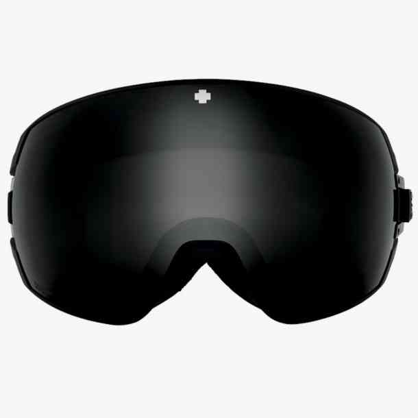 Spy goggle Legacy Viper white (happy gray green black/happy pers silv)