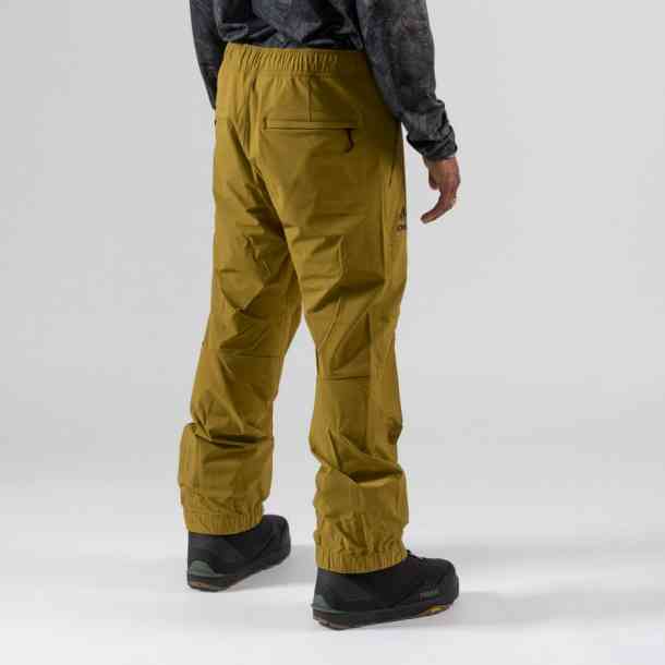 Jones High Sierra stretch snowboard pant