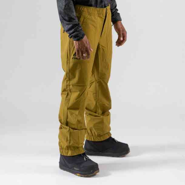 Jones High Sierra stretch snowboard pant