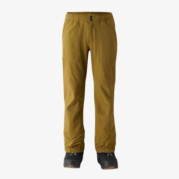 Jones High Sierra stretch snowboard pant