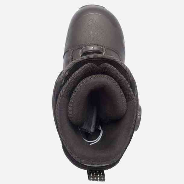 Damskie buty snowboardowe Nidecker Rift double Boa (black)