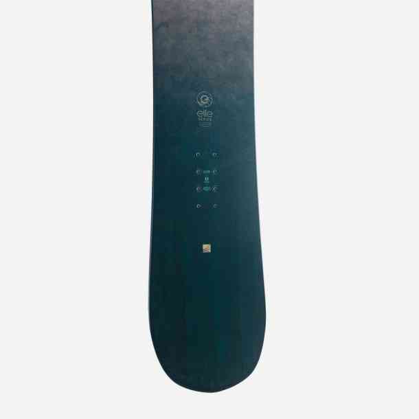 Women&#039;s Nidecker Elle snowboard