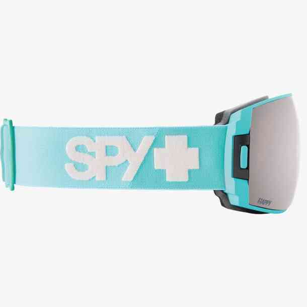 Gogle Spy Legacy SE Turqoise (happy bronze silv/happy gray grn red)