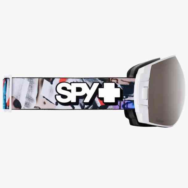 Spy Legacy SE So Lazo goggle (happy rose pink/happy pers silver)