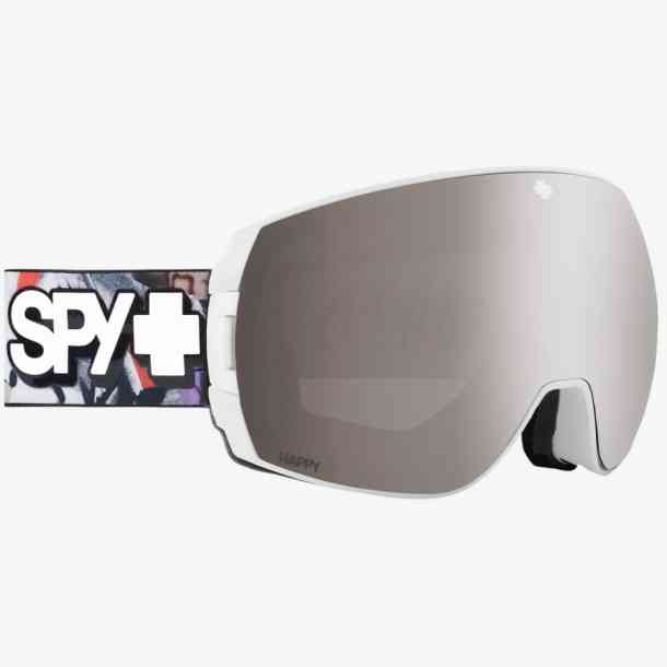 Spy Legacy SE So Lazo goggle (happy rose pink/happy pers silver)