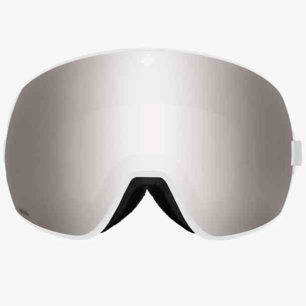 Spy Legacy SE white IR goggle (happy brz platnium/happy gray green red)