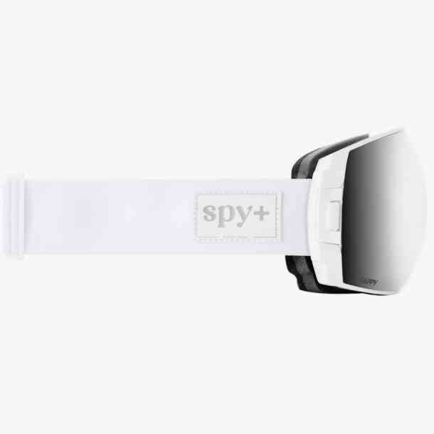 Spy Legacy SE white IR goggle (happy brz platnium/happy gray green red)