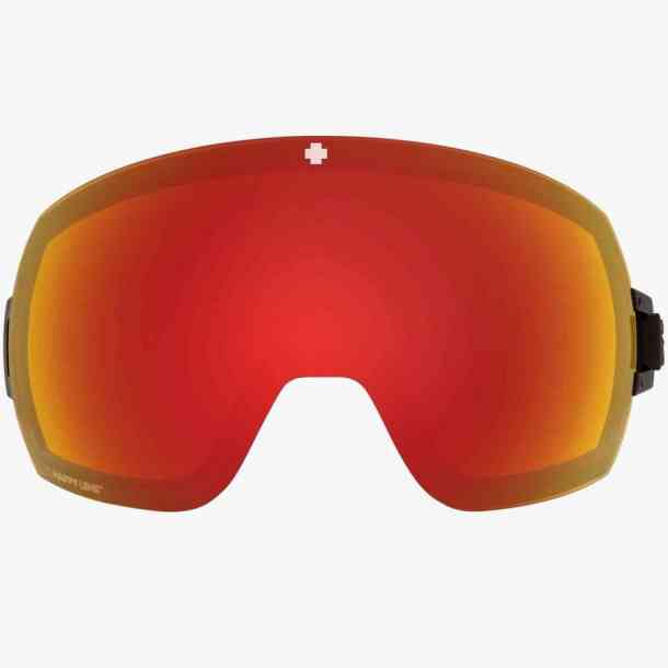 Spy Legacy SE white IR goggle (happy brz platnium/happy gray green red)