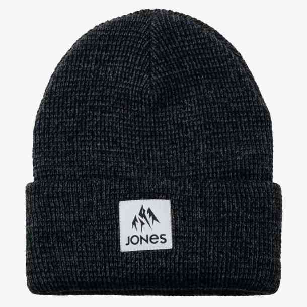 Jones beanie Baker (black)