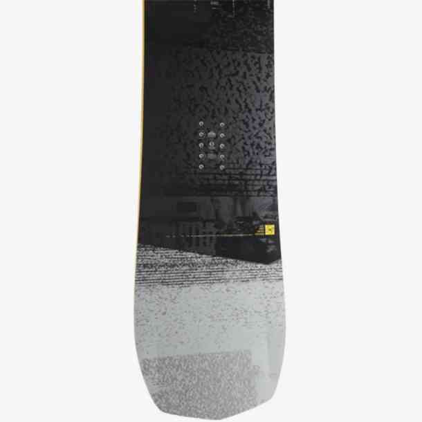 Men&#039;s Nidecker Sensor snowboard