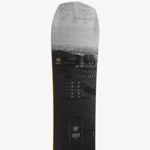 Men&#039;s Nidecker Sensor snowboard