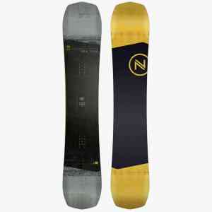 Men's Nidecker Sensor snowboard