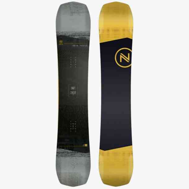 Men&#039;s Nidecker Sensor snowboard