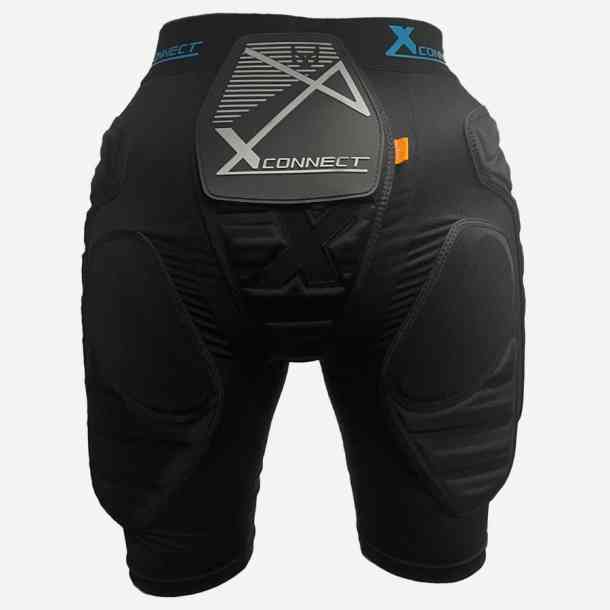 Demon women&#039;s snowboard impact short X Connect V4 D30