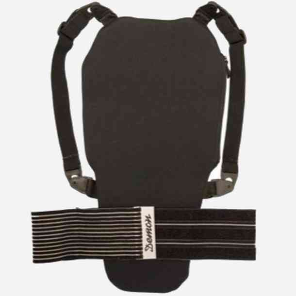 Demon Flexforce Pro Spine Guard