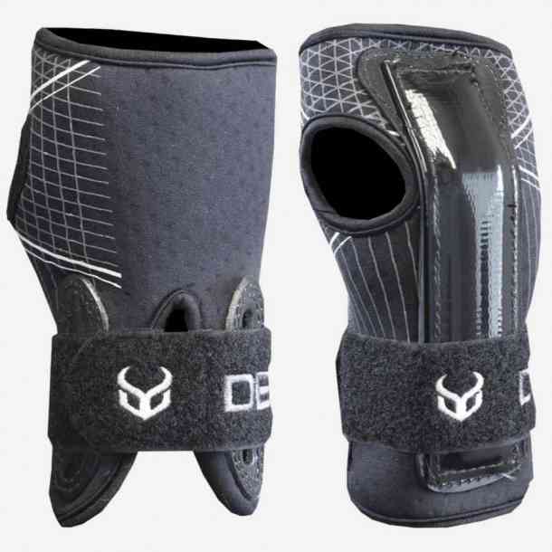 Snowboardowy ochraniacz nadgarstka Demon Wrist Guard V2