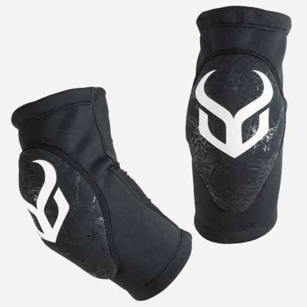 Demon knee pad X D30