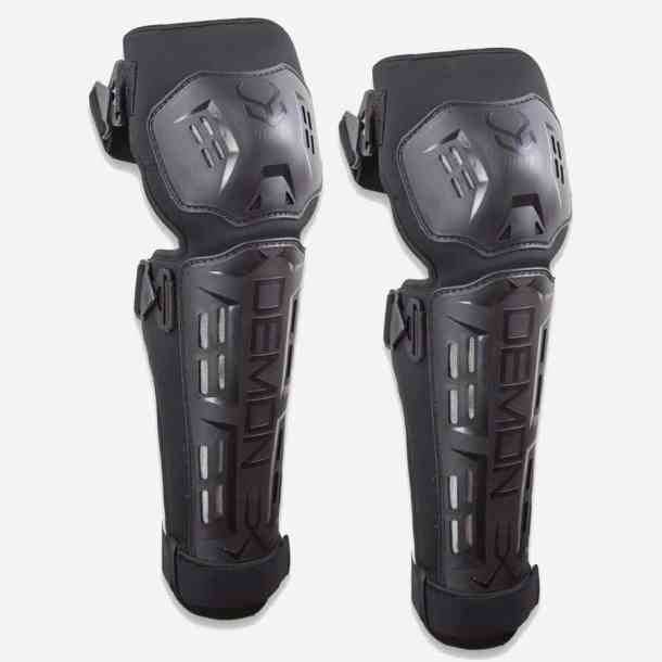 Demon Tactic knee-shin guard