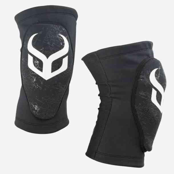 Demon knee pad X D30